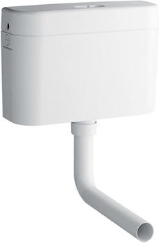 GROHE 37762SH0 Concealed Cistern white