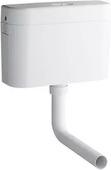 GROHE 37762SH0 Concealed Cistern white GROHE 37762SH0 Concealed Cistern white
