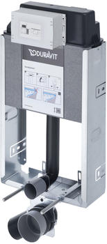 Duravit DuraSystem Wand-WC-Montageelement 91,5cm (WD1015000000)