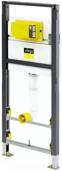 Viega Prevista Dry Stand-WC-Montageelement 112 - 82cm (772048)