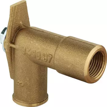 GROHE Armaturenanschlu&szlig; 42944 DN 15 f&uuml;r Rapid S und Uniset (42944000)