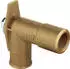 GROHE Armaturenanschluß 42944 DN 15 für Rapid S und Uniset (42944000)
