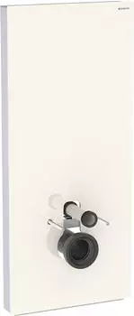 Geberit Monolith Plus Sanitärmodul für Wand-WC (131231JL7)