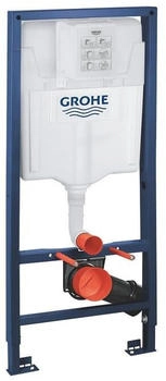 GROHE Rapid SL Vorwandelement für Wand-WC 50x113 (39863000) GROHE Rapid SL Vorwandelement für Wand-WC 50x113 (39863000)