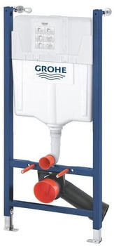 GROHE Solido Vorwandelement für Wand-WC 50x113 (36497000) GROHE Solido Vorwandelement für Wand-WC 50x113 (36497000)