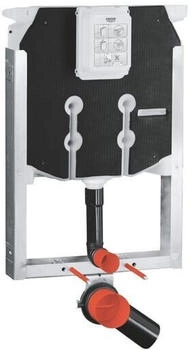 GROHE Uniset Vorwandelement f&uuml;r Wand-WC 55.6x110.8 (38729000)
