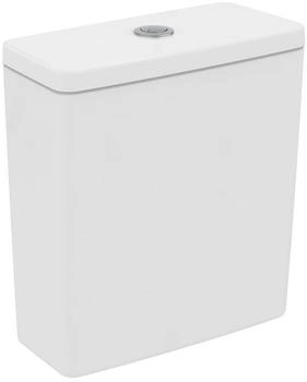 Ideal Standard i.life A Sp&uuml;lkasten 35.5x39 wei&szlig; (T472401)