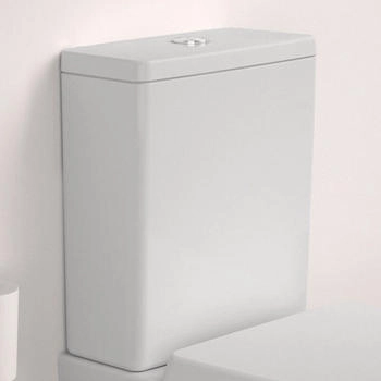Ideal Standard i.life S Sp&uuml;lkasten 36.5x39 wei&szlig; (T473401)