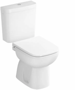 Vitra S20 keramischer Aufsatzspülkasten (5514L003-5042)