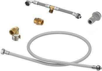 Tece Feinbauset f&uuml;r universelles Dusch-WC Modul 1120 mm (9880052)