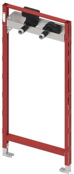 Tece Bad- und Duschmodul f&uuml;r Aufputz-Armaturen mit Hygienebox, Bauh&ouml;he 1120 mm (9340001)