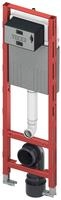 TECE TECEprofil WC-Modul mit Compact 320-Sp&uuml;lkasten, Bauh&ouml;he 112 cm, Badkeramik,