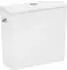 Hansgrohe EluPura Original Q Aufsatzspülkasten mit seitlichem Wasseranschluss, weiß (60271450)