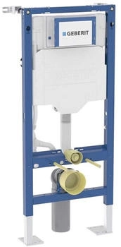 Geberit Duofix Element, mit Sigma UP320 Sp&uuml;lkasten (111.333.00.6)