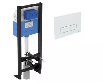 Ideal Standard ProSys WC-Element 120 M, mechanisch, freistehend (R015467)