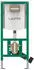 Laufen INEO Vorwandelement mit Spülkasten für Wand-WC, H 1,12m (H9201140000001)