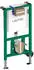 Laufen INEO Link Vorwandelement für Wand-WC, Höhe 98cm (H9271040000001)