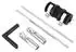Ideal Standard Verdeckte Befestigung für Wand-WC/Wandbidet (TT0299598)