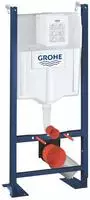 Rapid Sl - Vorwandelement F&uuml;r Wand-wc 39145000 - Grohe