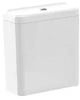 Creavit ANTIK Sp&uuml;lkasten zum Kombi-WC