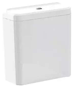 Creavit ANTIK Sp&uuml;lkasten f&uuml;r Kombi-WC (AN410)