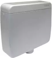 Jomo Nixe Sp&uuml;lkasten 440 x 410 x 130 mm, wei&szlig;