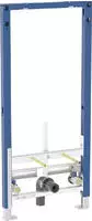 Geberit Duofix Element f&uuml;r Bidet, 112 cm universell, Badkeramik, 111.510.00.2,