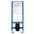 Rea Slim 024N Unterputzrahmen für Wand-WC (REA-E0630)