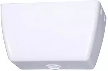 Wolfpack Maurer Hochsp&uuml;lkasten ohne Mechanismus 10L (4100070)