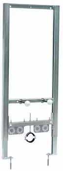 Fischer TCS BIDET Stützrahmen für Trockenbau (4841)