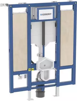 Geberit Duofix WC-Vorwandelement 112cm, UP-Sp&uuml;lkasten, barrierefrei (111904006)