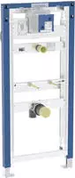 Geberit Duofix Element f&uuml;r Urinal, 112 - 130 cm universell, Badkeramik,