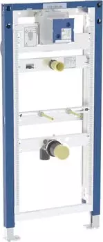 Geberit Duofix Vorwandelement f&uuml;r Urinal, 112-130cm (111616002)