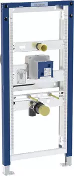 Geberit Duofix Installationselement f&uuml;r Urinal, 112-130cm (111.689.00.2)