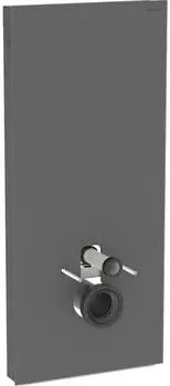 Geberit Monolith Plus Sanit&auml;rmodul f&uuml;r Wand-WC, 114cm (131.231.CD.7)