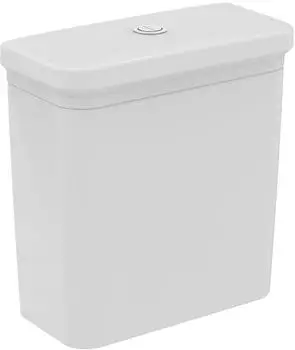 Ideal Standard Calla Spülkasten Zulauf unten, weiß (E251201)