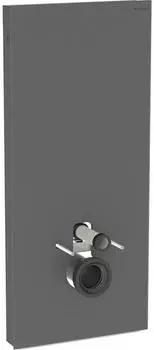 Geberit Monolith Sanit&auml;rmodul f&uuml;r Wand-WC, 114cm (131031CD5)