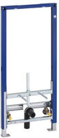 Duofix Wand Bidet, F&uuml;r Einlocharmaturen 112cm, - Geberit