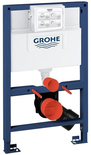 GROHE Rapid SL für WC mit Spülkasten (38526000)