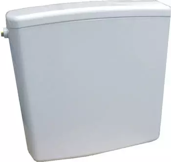 Geberit AP140 tiefhängend weiß alpin (140000111)