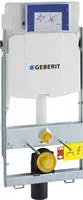 Geberit 461311006, Geberit GIS Wand-WC-Element 461311006 mit Sigma