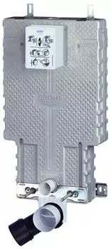 GROHE Uniset für WC (38643001)