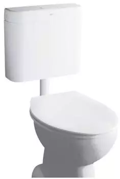 GROHE Spülkasten für WC (37355SH0)