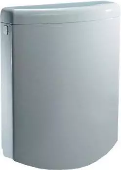 Abusanitair Bonito Sp&uuml;lkasten 6-9 Liter