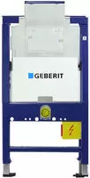 Geberit 111003001, Geberit Duofix Element f&uuml;r Wand-WC, 82cm, mit Omega