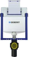 Geberit Kombifix - Installationselement f&uuml;r Wand-WC, 82 cm, Unterputz-Sp&uuml;lkasten