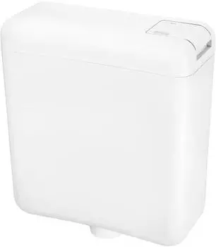 Cornat Faro 6/9 L wei&szlig;