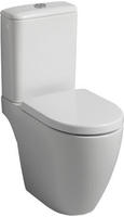 Geberit iCon AP-Sp&uuml;lkasten aufgesetzt mit 2-Mengen-Sp&uuml;lung 229420000,...