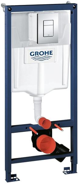 GROHE Rapid SL 3 in 1-Set für WC (38772001)