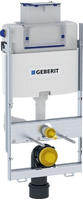 Geberit 461151001, Geberit GIS Element f&uuml;r Wand-WC, 100cm, mit Omega...